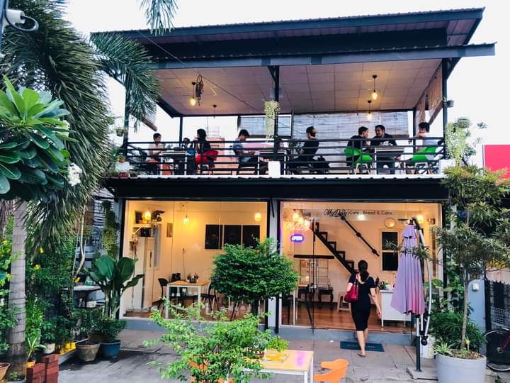 မြောက်ဒဂုံမြို့နယ်၊ 2RC အရောင်း