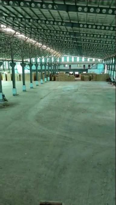 အရှေ့ဒဂုံမြို့နယ်၊ စက်မူဇုန်(ဂိုဒေါင်)အရောင်း