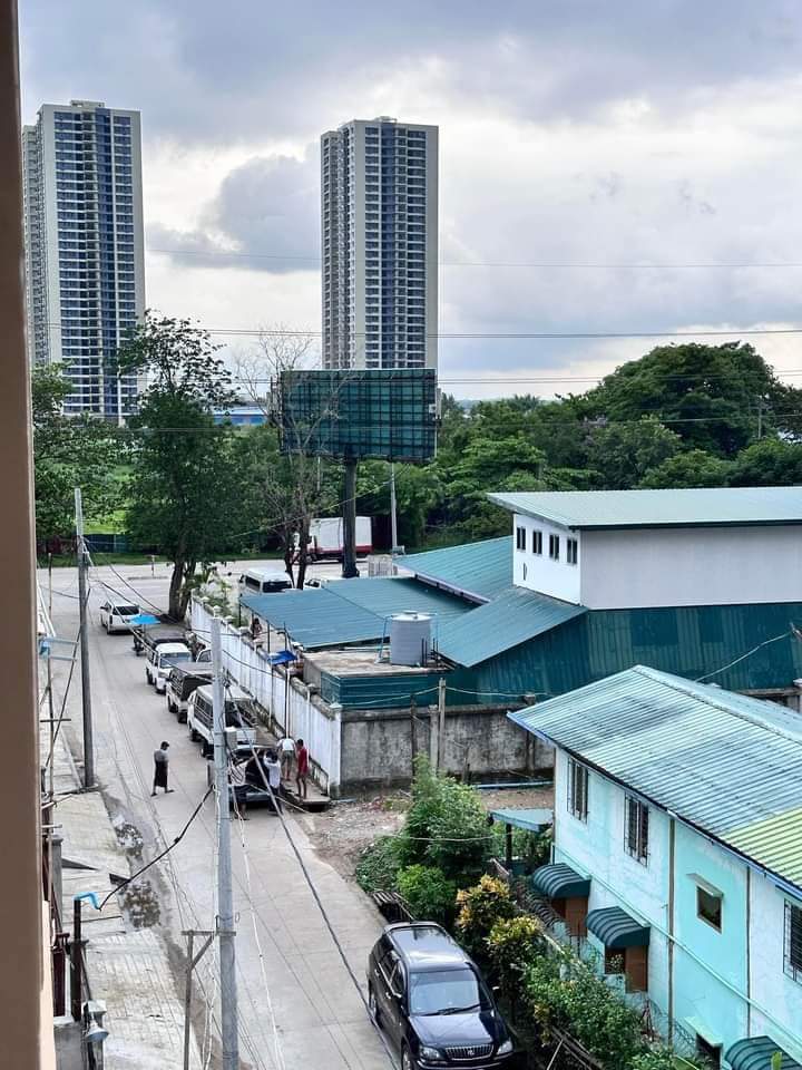 သာကေတမြို့နယ်၊Mini Condo၊ အရောင်း