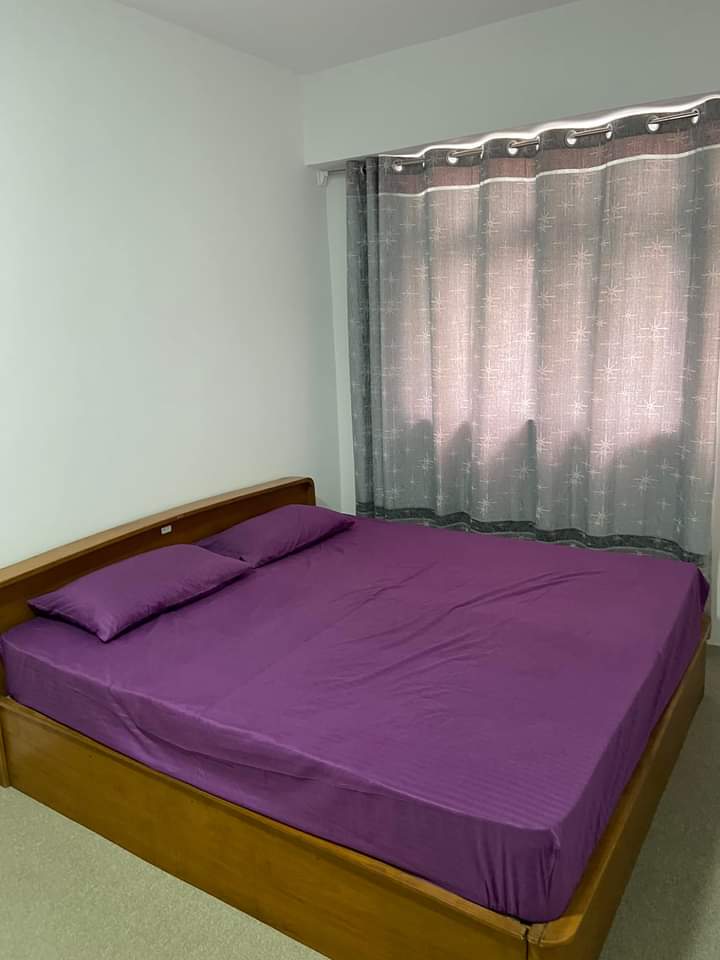 Ayar Chan Thar Condo