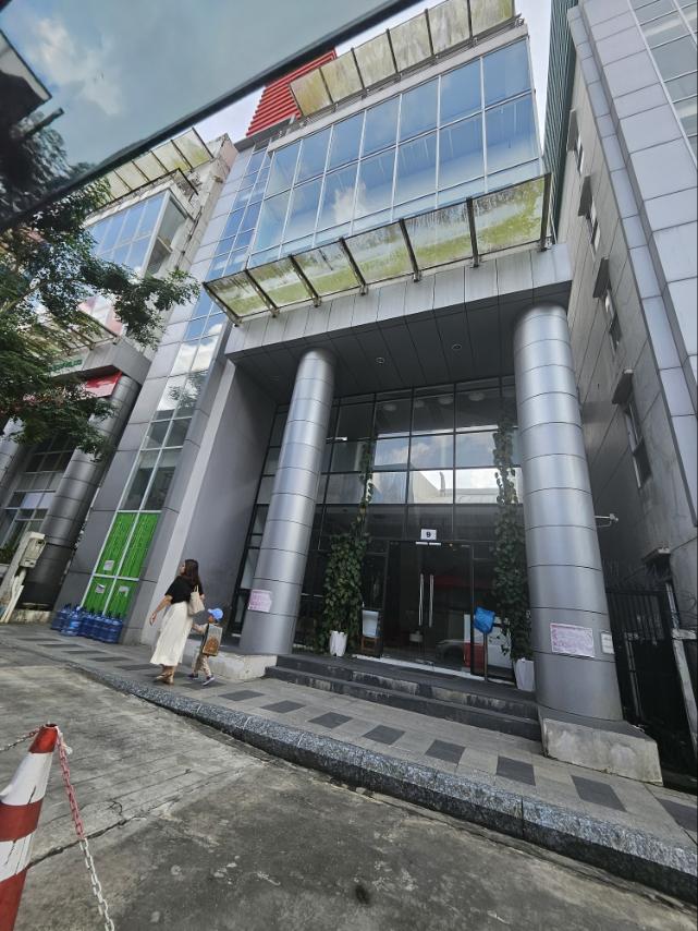 ကမာရွတ်မြို့နယ်၊ (5RC)MiniCondo အရောင်း