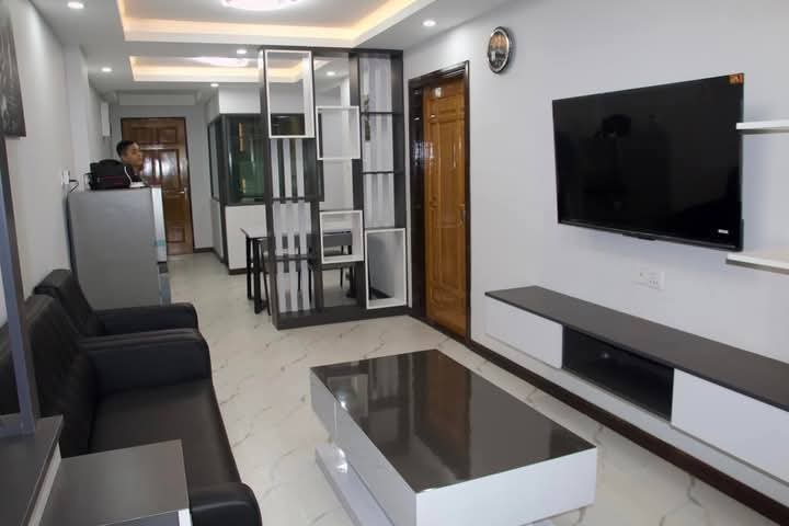 သင်္ဃန်းကျွန်းမြို့နယ်၊ ကွန်ဒိုအရောင်း