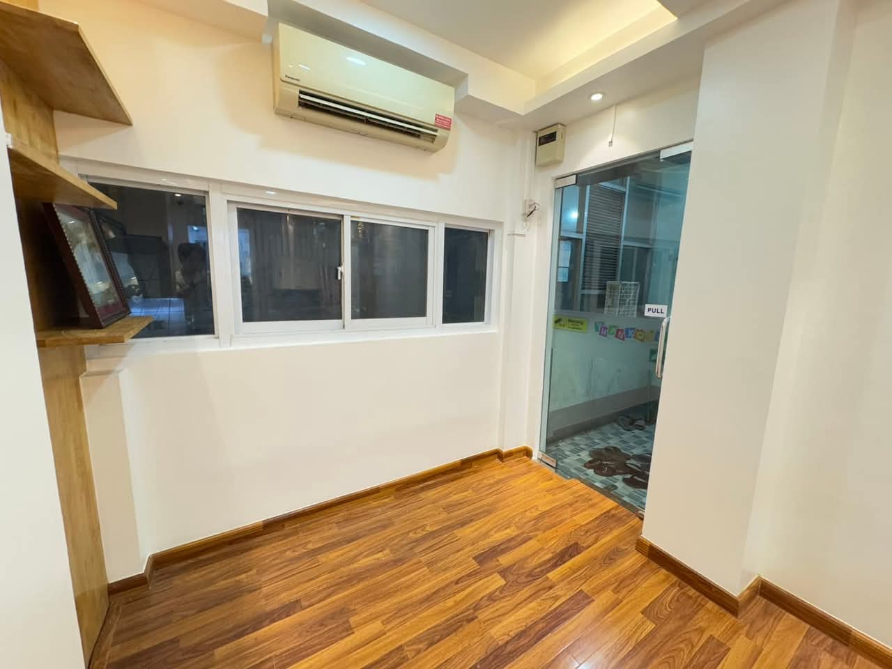 ကမာရွတ်မြို့နယ်၊ တိုက်ခန်းအရောင်း