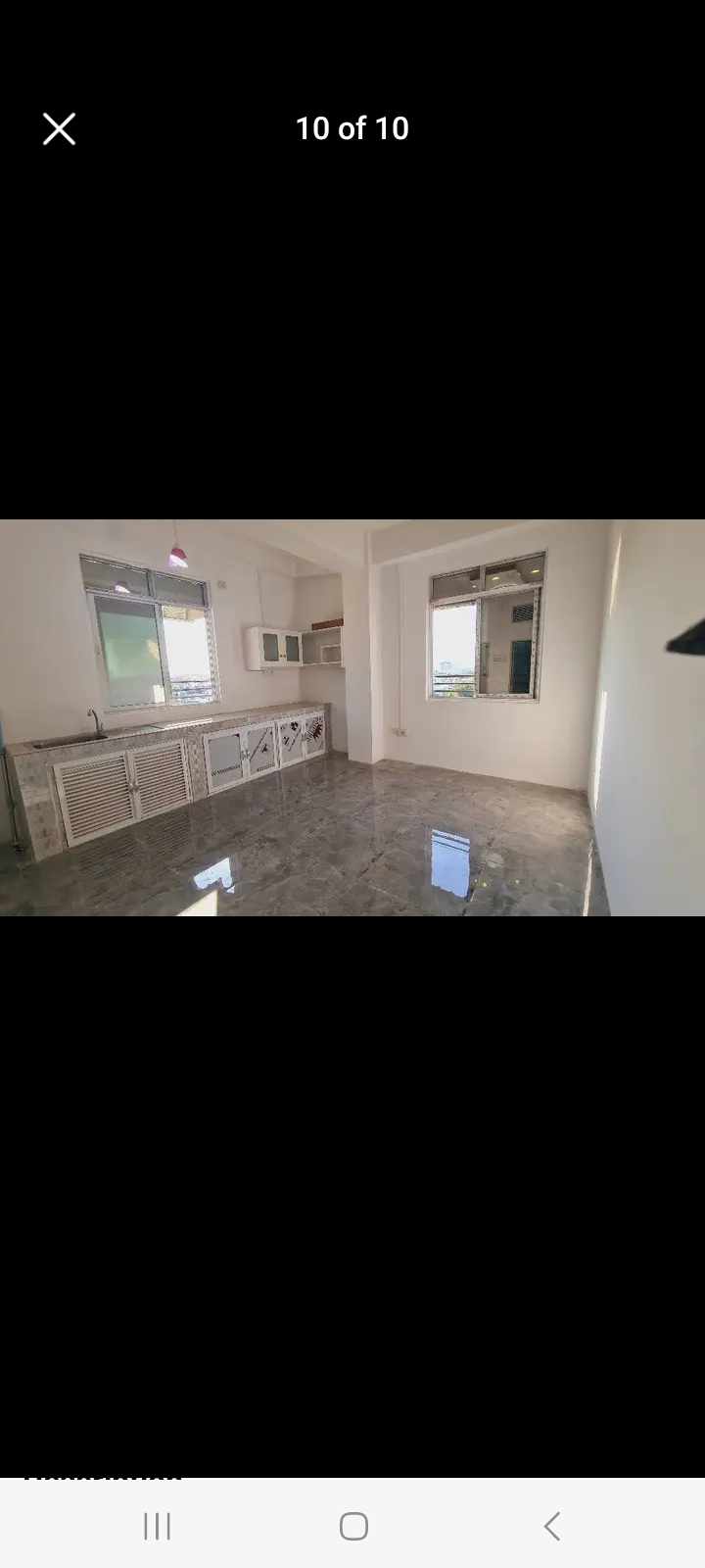 တောင်ဥက္ကလာမြို့နယ်၊ MiniCondo. အရောင်း