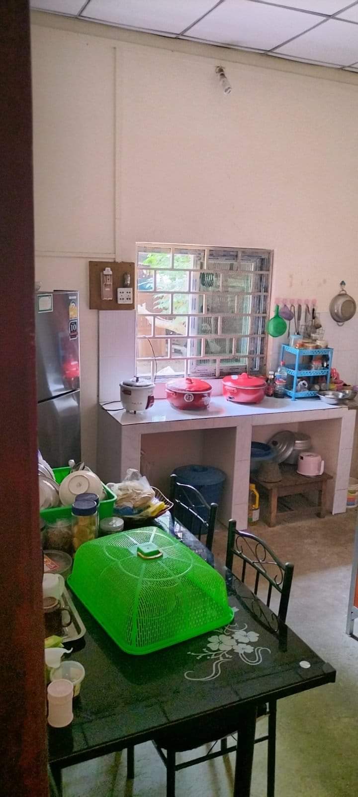 မရမ်းကုန်းမြို့နယ်၊ခြံနှင့်အိမ်အရောင်း