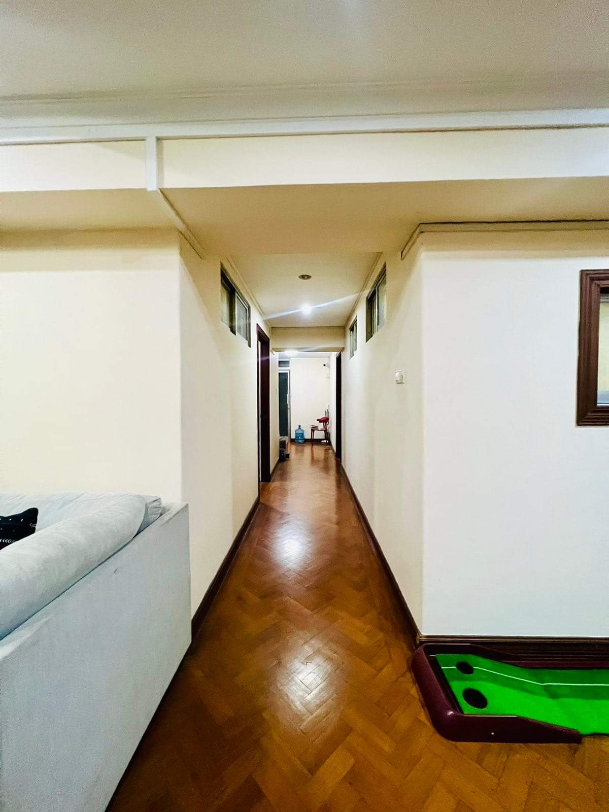 ဗဟန်းမြို့နယ် ၊ကွန်ဒိုအရောင်း