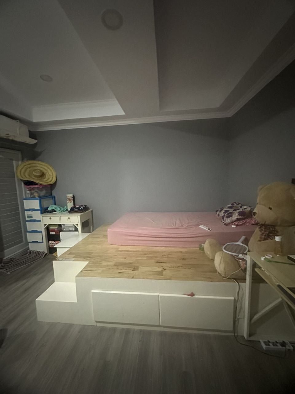 စမ်းချောင်းမြို့နယ်၊ ကွန်ဒိုအရောင်း