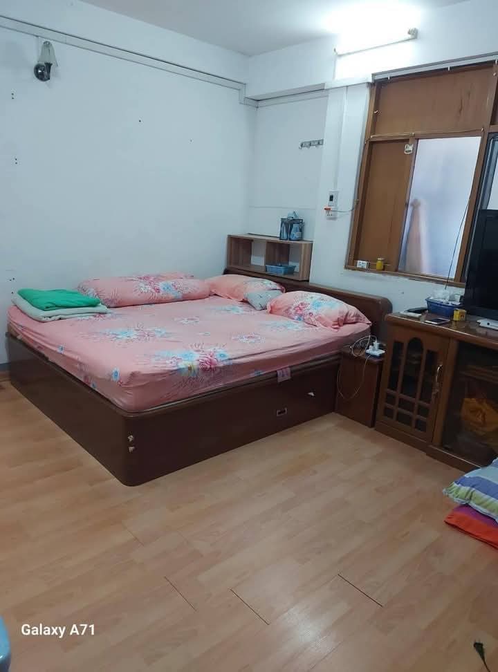 လှိုင်မြို့နယ်၊ တိုက်ခန်းအရောင်း