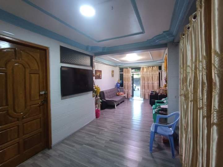 မရမ်းကုန်းမြို့နယ် ၊တိုက်ခန်းအရောင်း