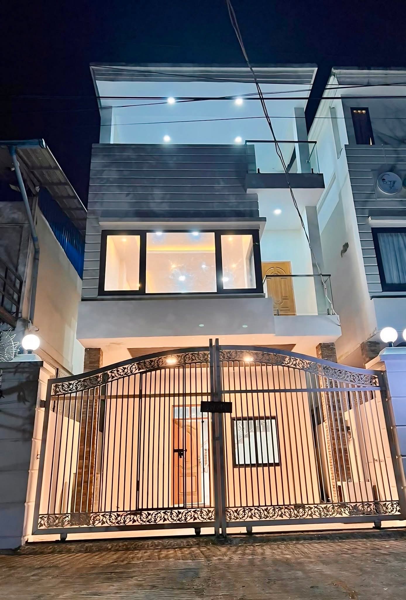 ‌မြောက်ဒဂုံမြို့နယ်