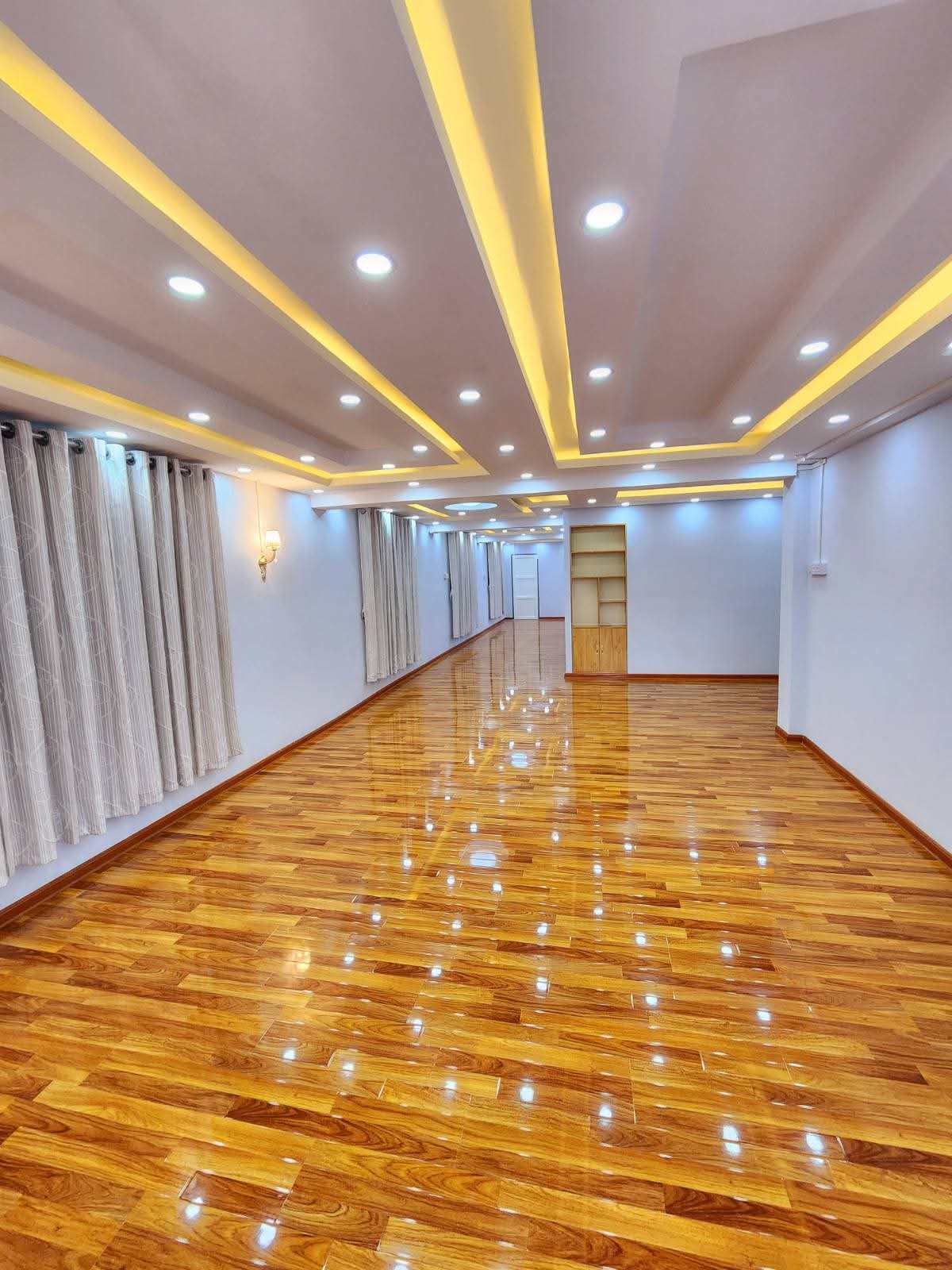 စမ်းချောင်းမြို့နယ်၊ တိုက်ခန်းအရောင်း