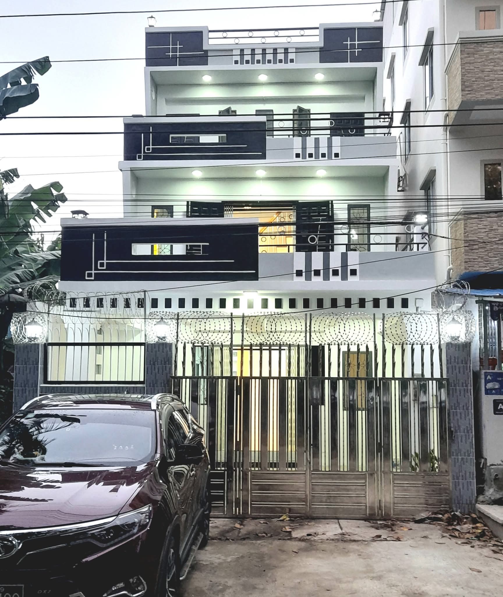 သာကေတမြို့နယ်၊ လုံးချင်းအိမ်အရောင်း