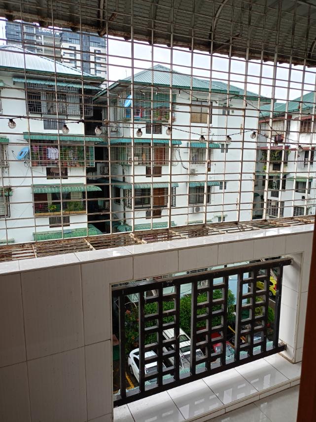 ရန်ကင်းမြို့နယ်၊ အိမ်ရာတိုက်ခန်းအရောင်း