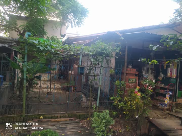 အရှေ့ဒဂုံမြို့နယ်၊ လုံးချင်းအရောင်း