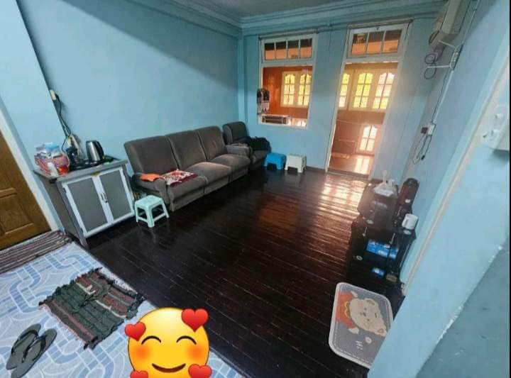 ရန်ကင်း တိုက်ခန်း အရောင်း