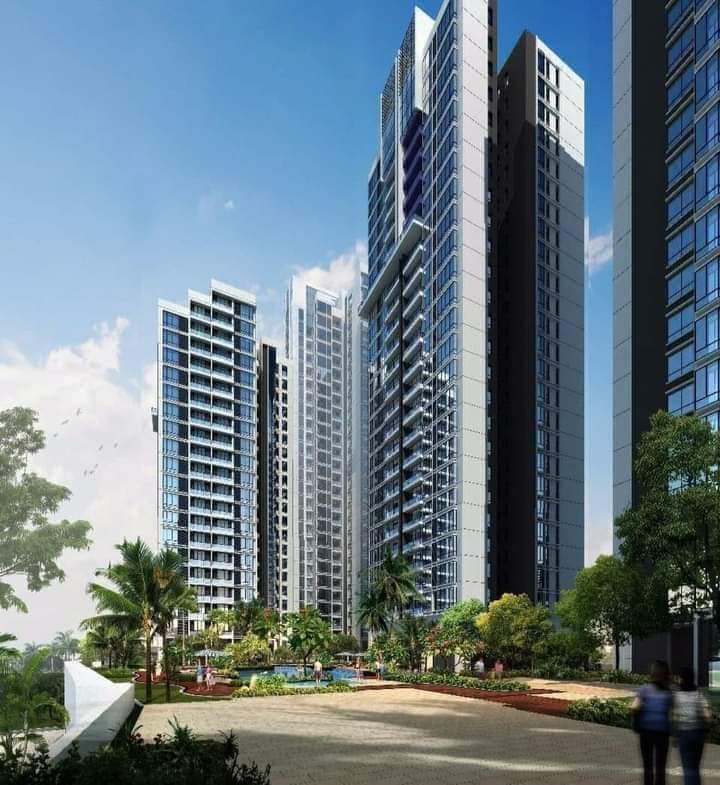 ပုဇွန်တောင်မြို့နယ်၊penthouse အရောင်း