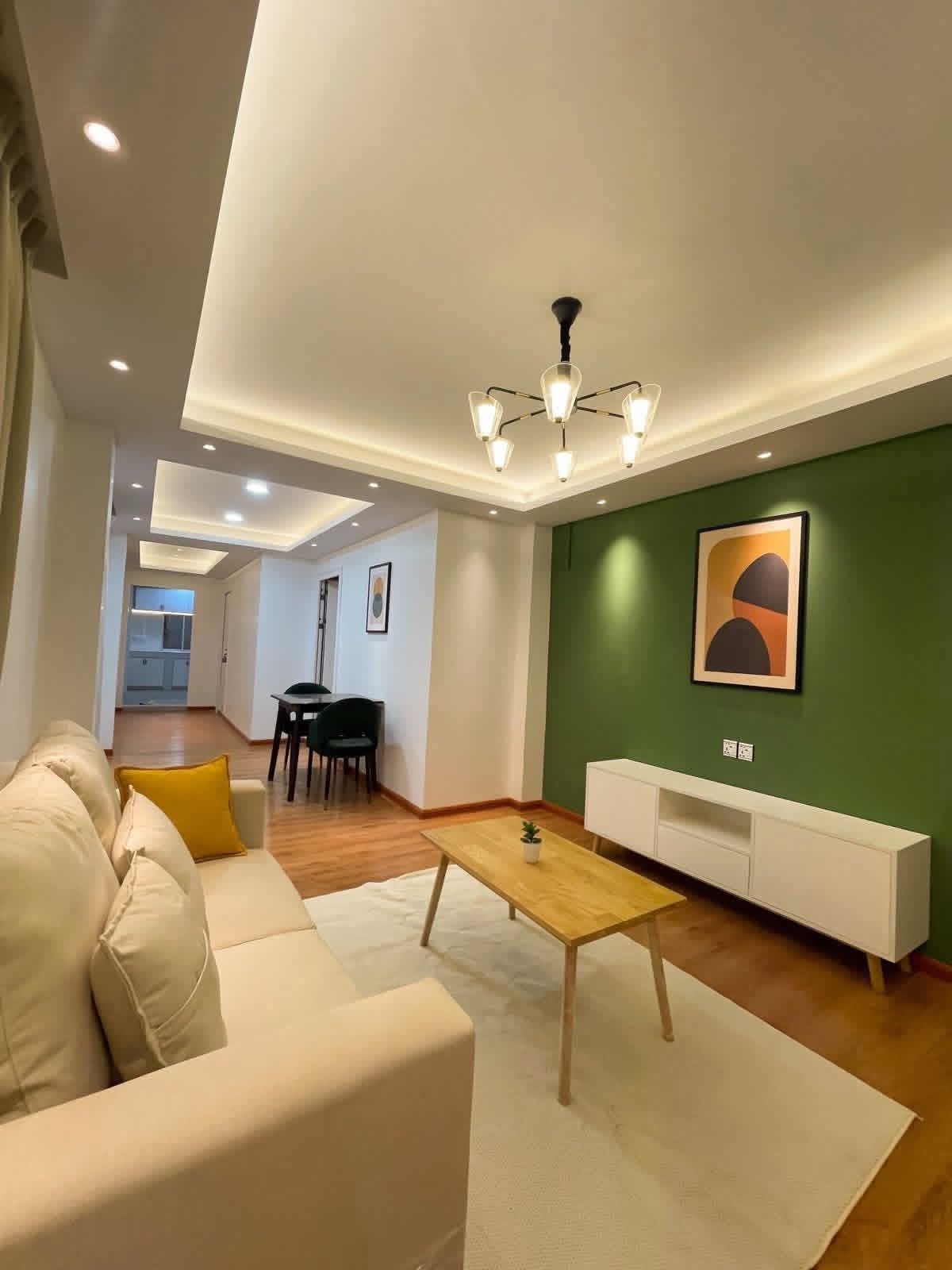 တောင်ဥက္ကလာမြို့နယ်ရှိ တိုက်ခန်းအရောင်း