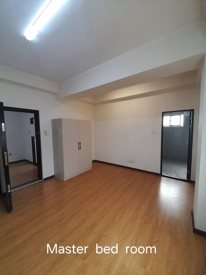 ရန်ကင်းမြို့နယ်၊ MiniCondo အရောင်း