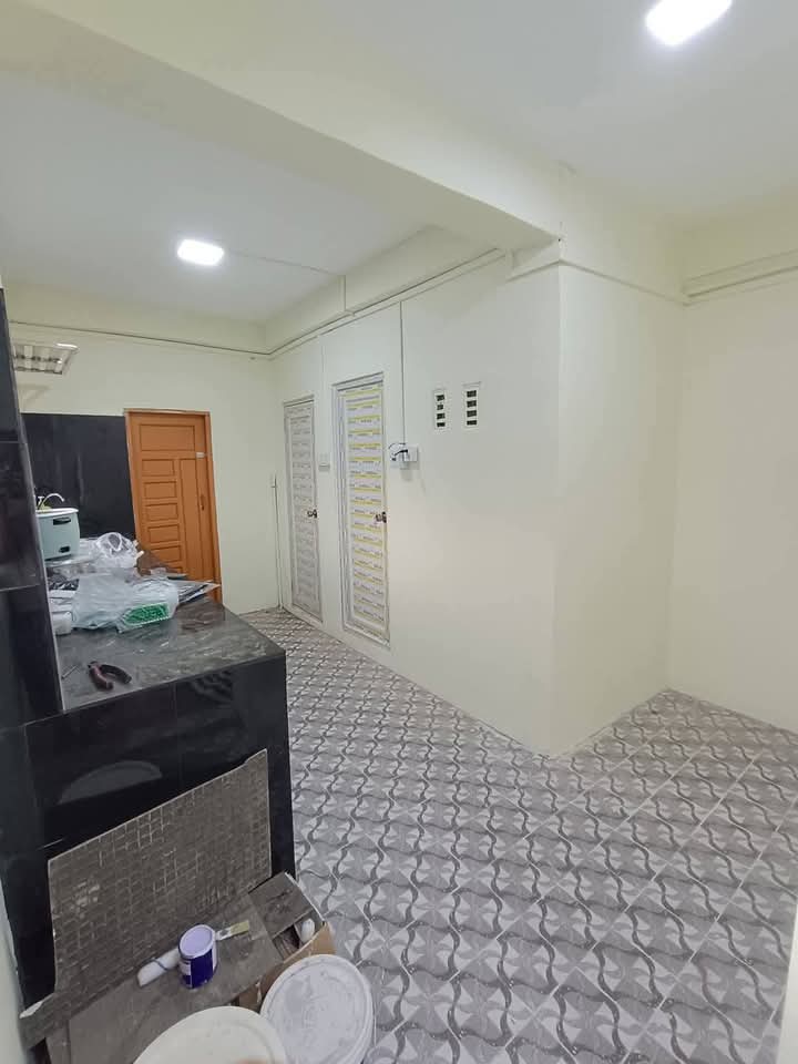 လှိုင်မြို့နယ်၊ တိုက်ခန်းအရောင်း