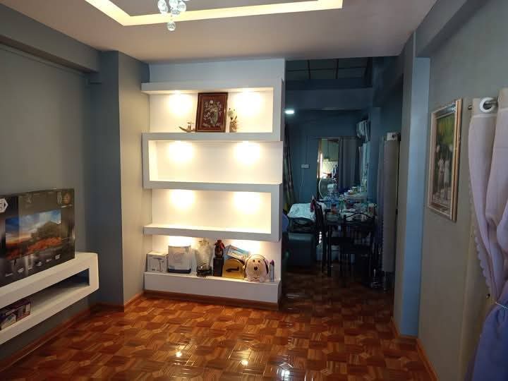 တာမွေမြို့နယ်၊ တိုက်ခန်းအရောင်း