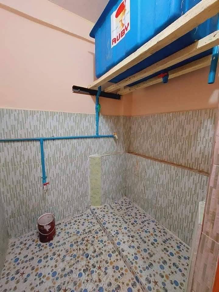 သင်္ဃန်းကျွန်းမြို့နယ်၊ တိုက်ခန်းအရောင်း