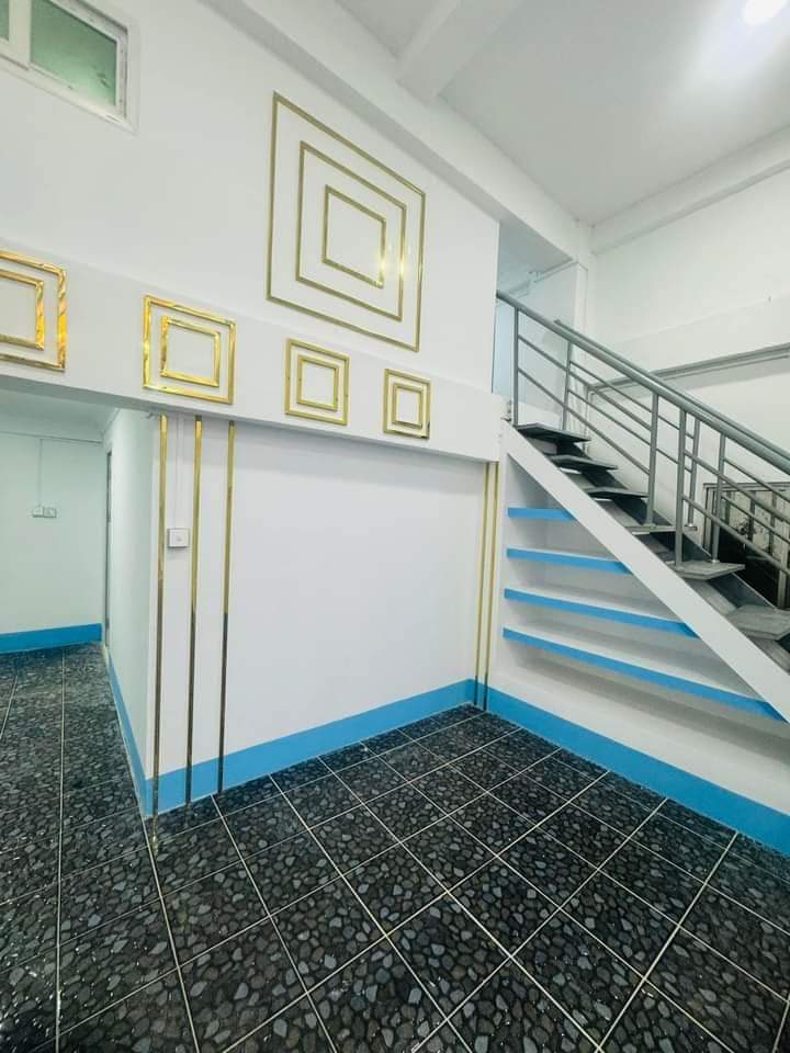 မြောက်ဥက္ကလာမြို့နယ်၊ မြေညီ (ထပ်ခိုးပါ) အရောင်း