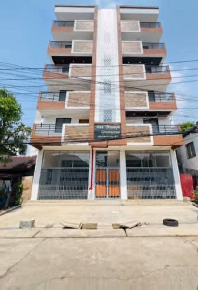 တောင်ဥက္ကလာပမြို့နယ်တိုက်ခန်းအရောင်း