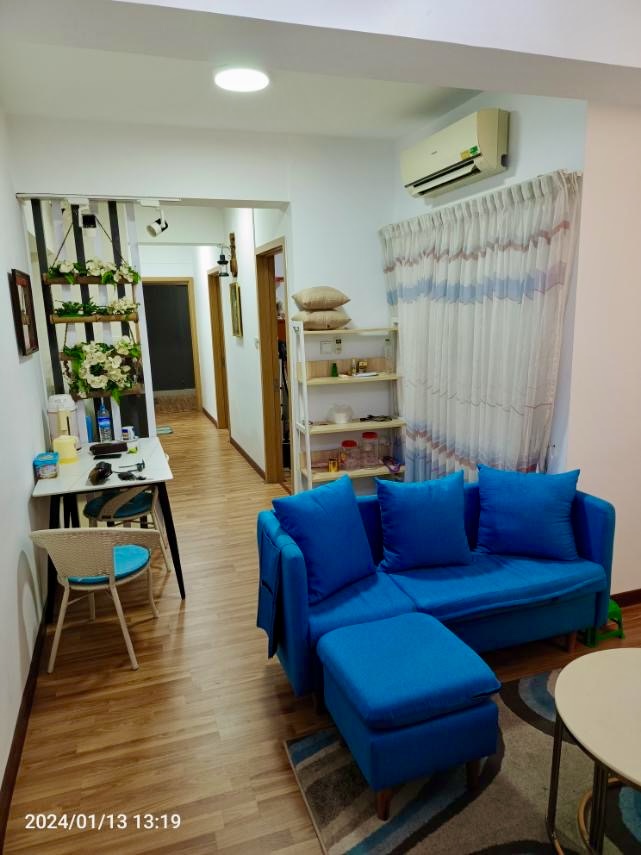 ဧရာချမ်းသာကွန်ဒို