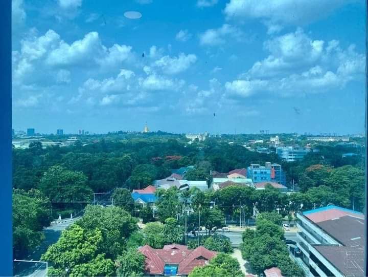 ဒဂုံဆိပ်ကမ်းမြို့နယ်၊ရတနာအဆင့်မြင့်အိမ်ရာ(မြေ)အရောင်း