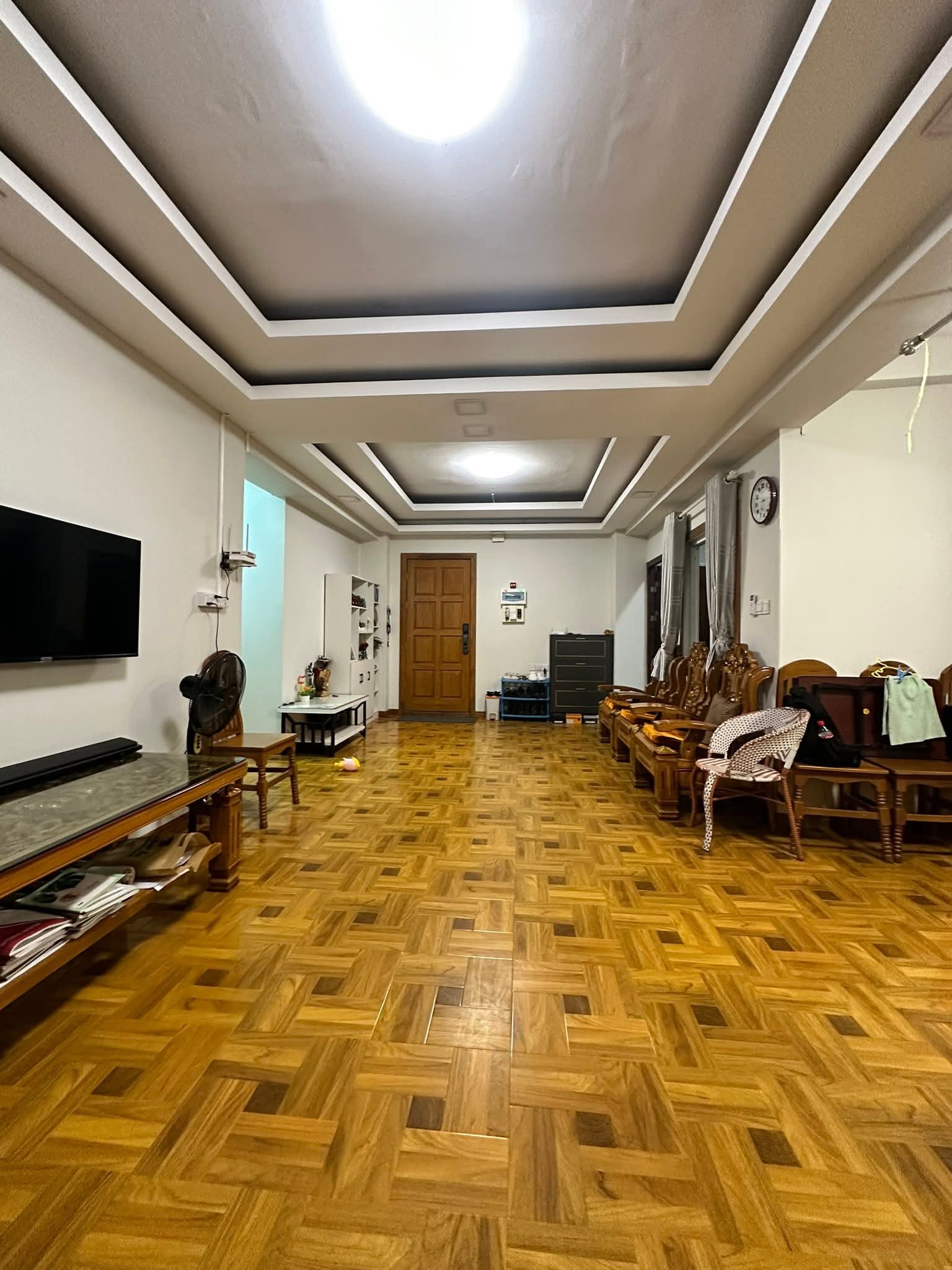 တောင်ဥက္ကလာပမြို့နယ်၊ MiniCondoအရောင်း