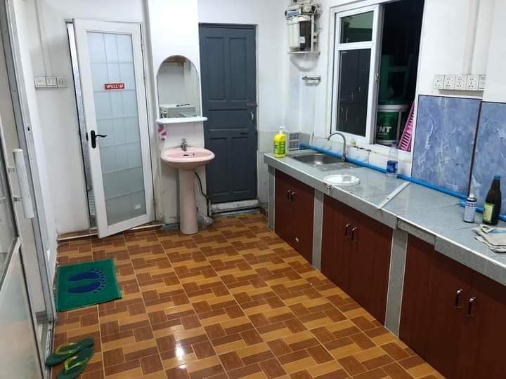 ပုဇွန်တောင်မြို့နယ်၊ Mini Condo အရောင်း