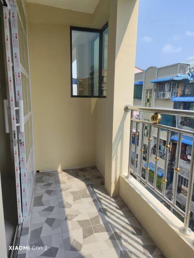 ကြည့်မြင့်တိုင်မြို့နယ်၊ တိုက်ခန်းအရောင်း