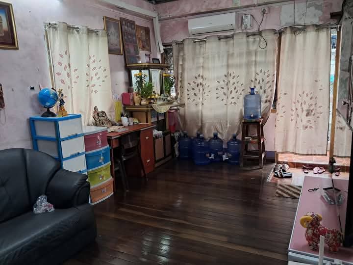 တာမွေမြို့နယ်၊ တိုက်ခန်းအရောင်း