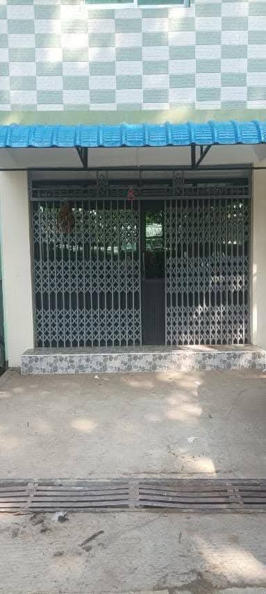 သင်္ဃန်းကျွန်းမြို့နယ်၊ မြေညီတိုက်ခန်းအရောင်း