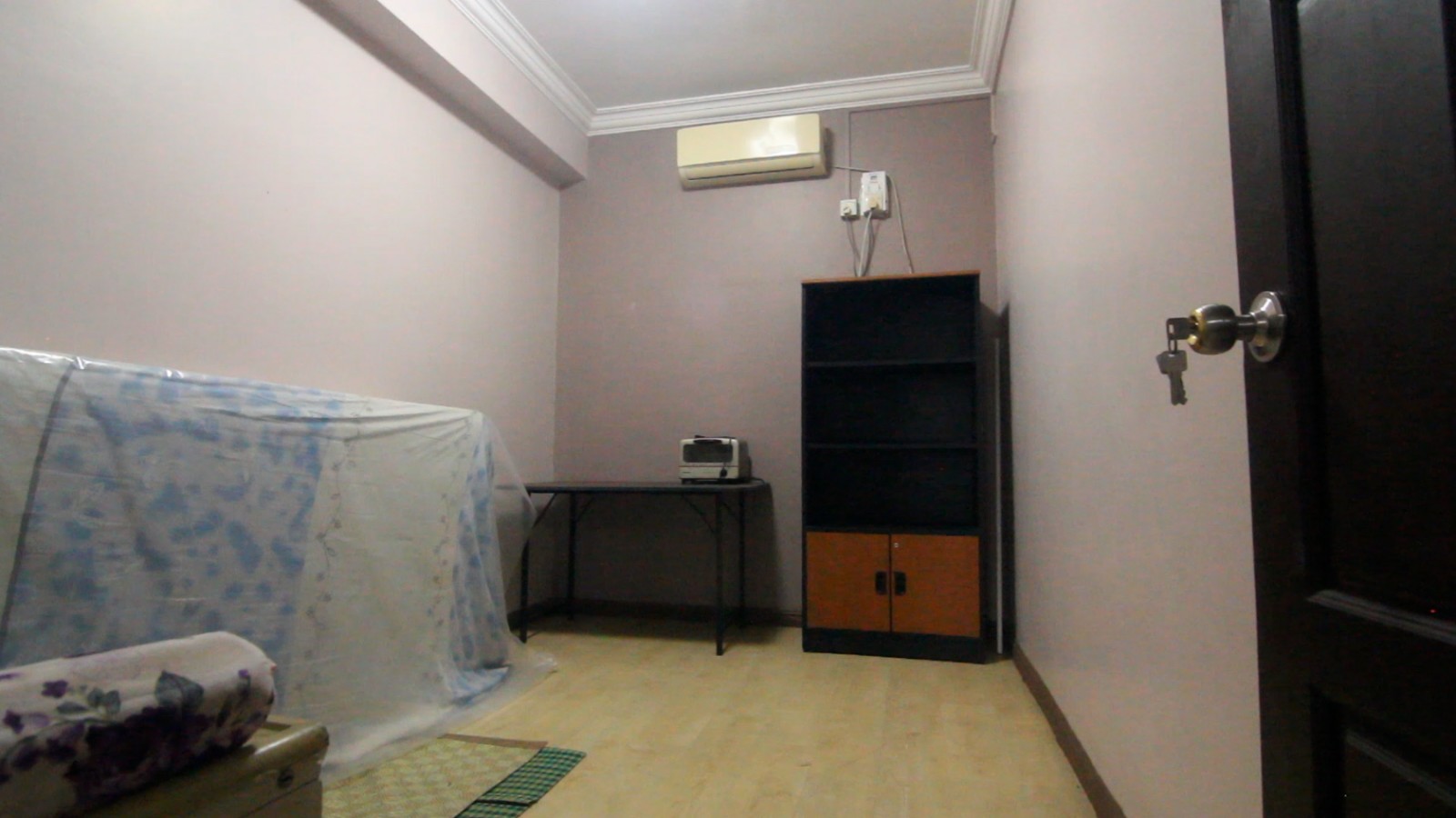 ဗဟန်းမြို့နယ်၊ ကွန်ဒိုအရောင်း