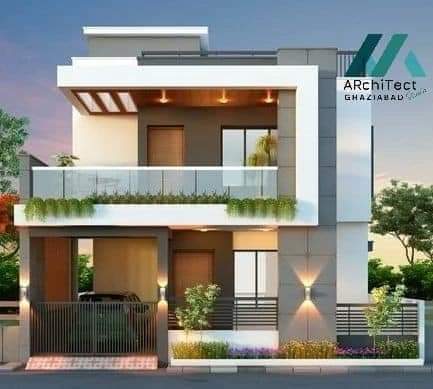 အင်းစိန်မြို့နယ်၊နံကပ်(၂)ထပ်အရောင်း