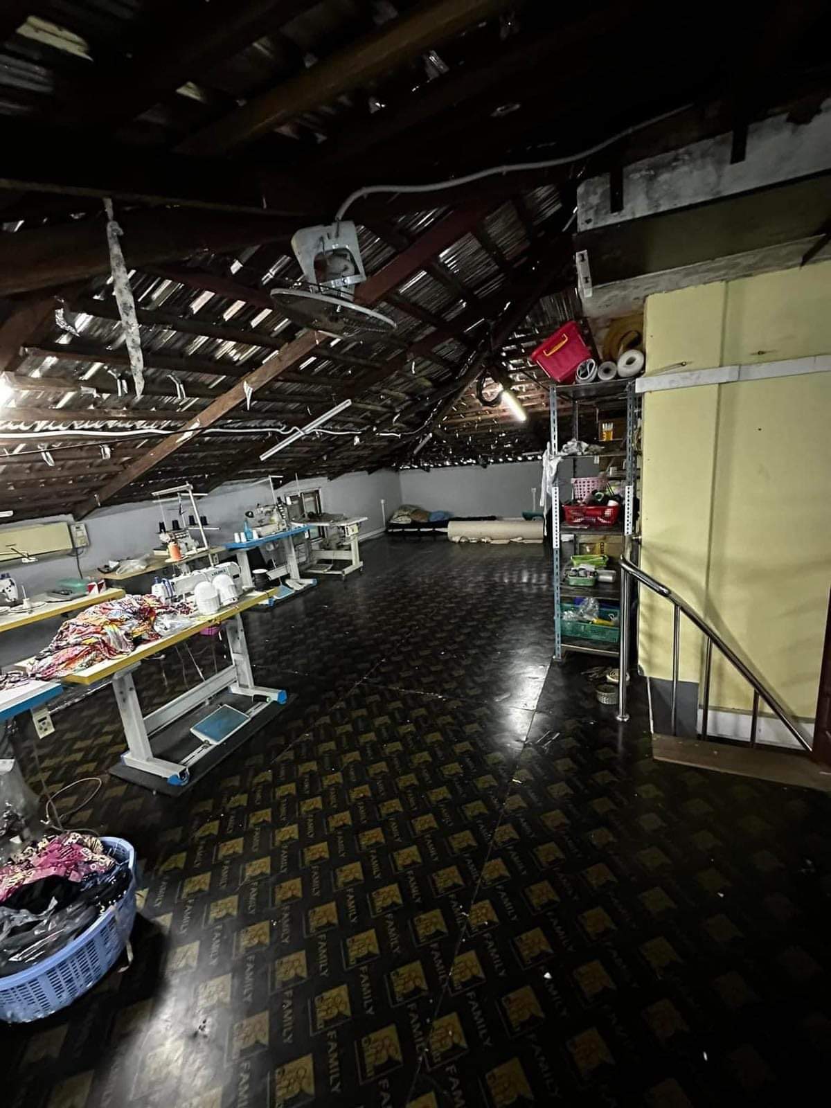 ဗိုလ်တထောင်မြို့နယ်၊ကွန်ဒိုတိုက်ခန်းအရောင်း