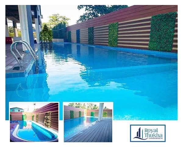 လှိုင်မြို့နယ်ရှိCondoအရောင်း