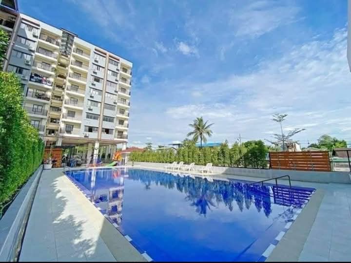 အင်းစိန်မြို့နယ်၊ Royal Thiri Condo အရောင်း