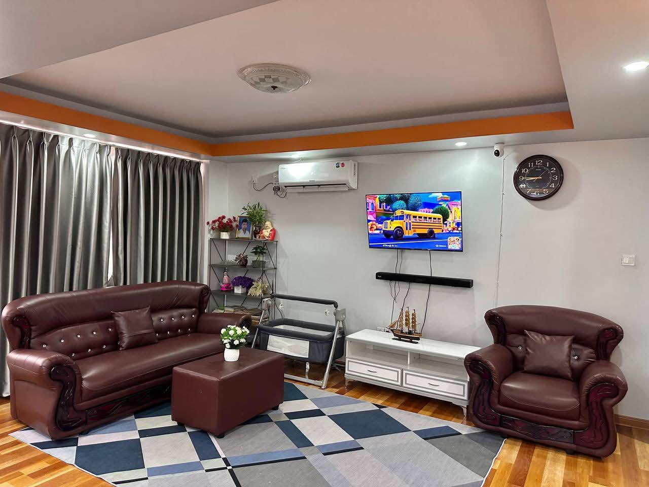 သင်္ဃန်းကျွန်းမြို့နယ်၊ Minicondo အရောင်း