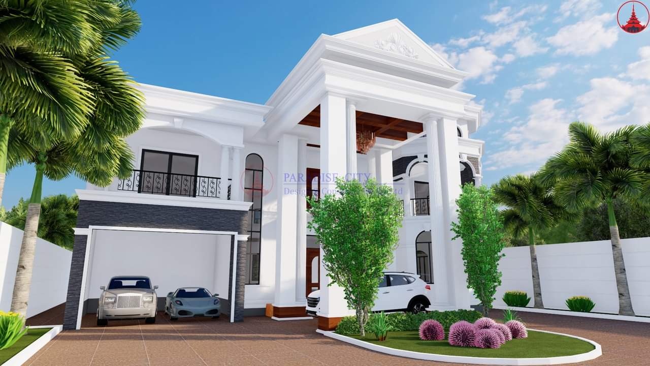 သဃ်န်းကျွန်း 2RCအရောင်း