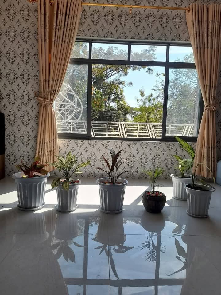 တောင်ဒဂုံမြို့နယ်လုံးချင်းအိမ်အရောင်း