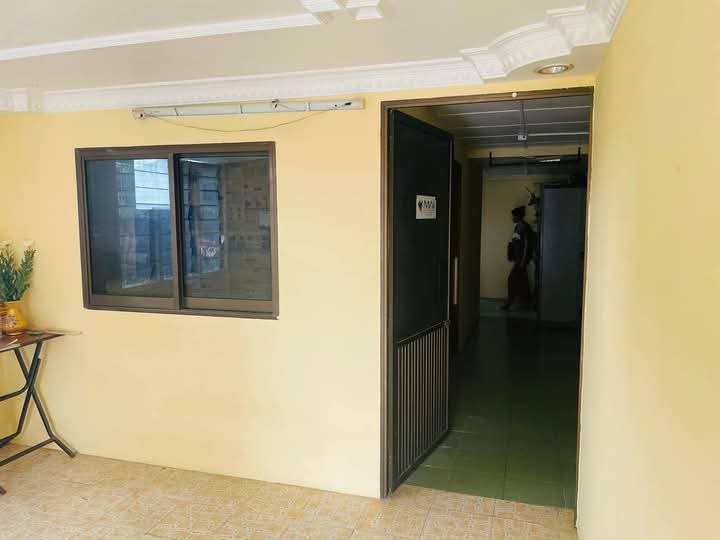 တာမွေမြို့နယ်၊ တိုက်ခန်းအရောင်း