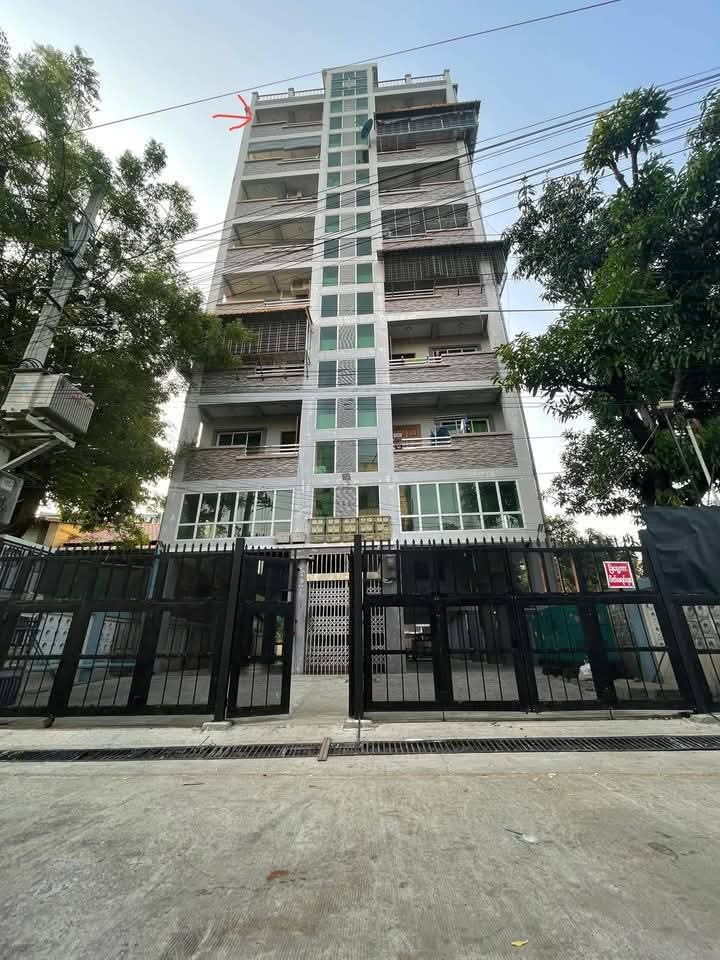 အင်းစိန်မြို့နယ်၊ မီနီကွန်ဒိုအရောင်း