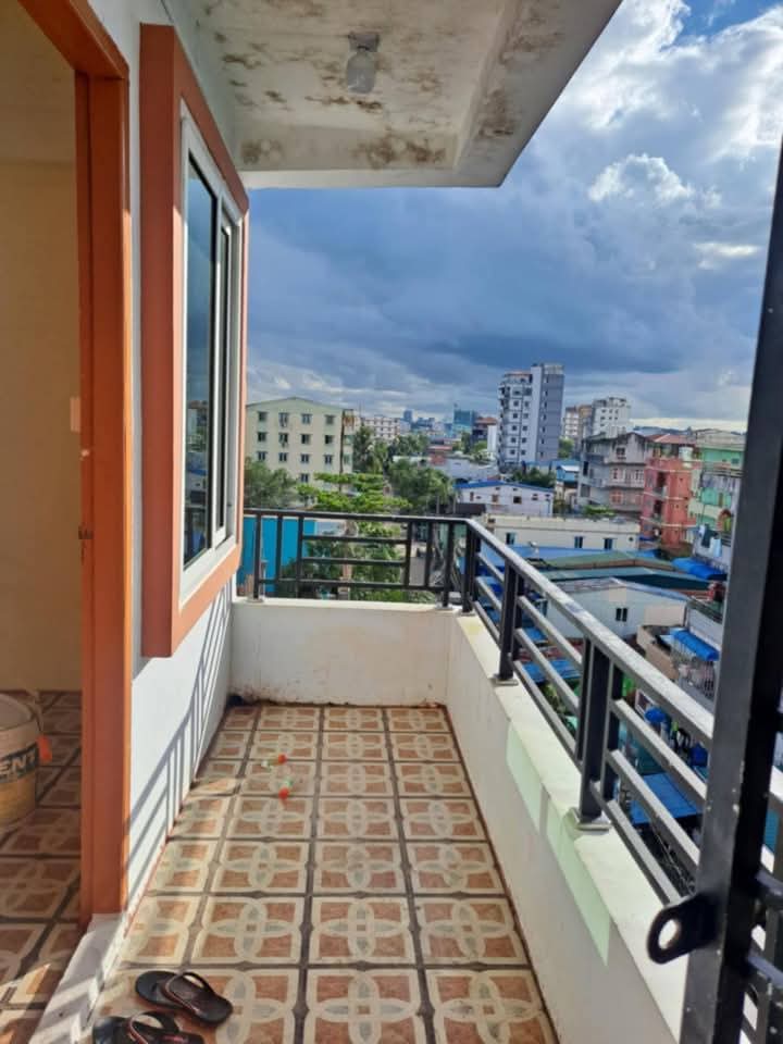 မြောက်ဥက္ကလာပမြို့နယ်၊ တိုက်ခန်းအရောင်း