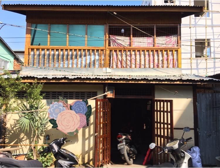 ချမ်းမြသာစည်အရောင်းData