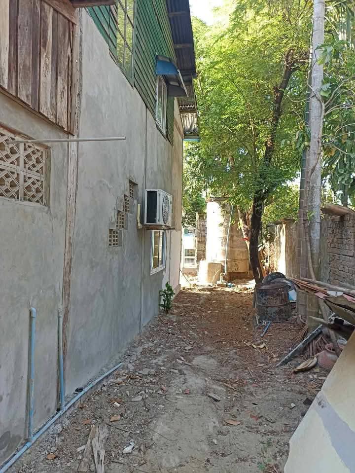 မင်္ဂလာဒုံမြို့နယ် လုံးချင်းအိမ်အရောင်း