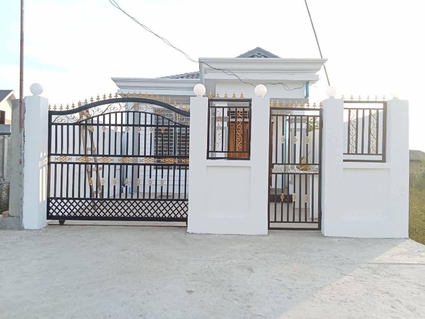 ဒဂုံဆိပ်ကမ်းမြို့နယ်လုံးချင်းအရောင်း