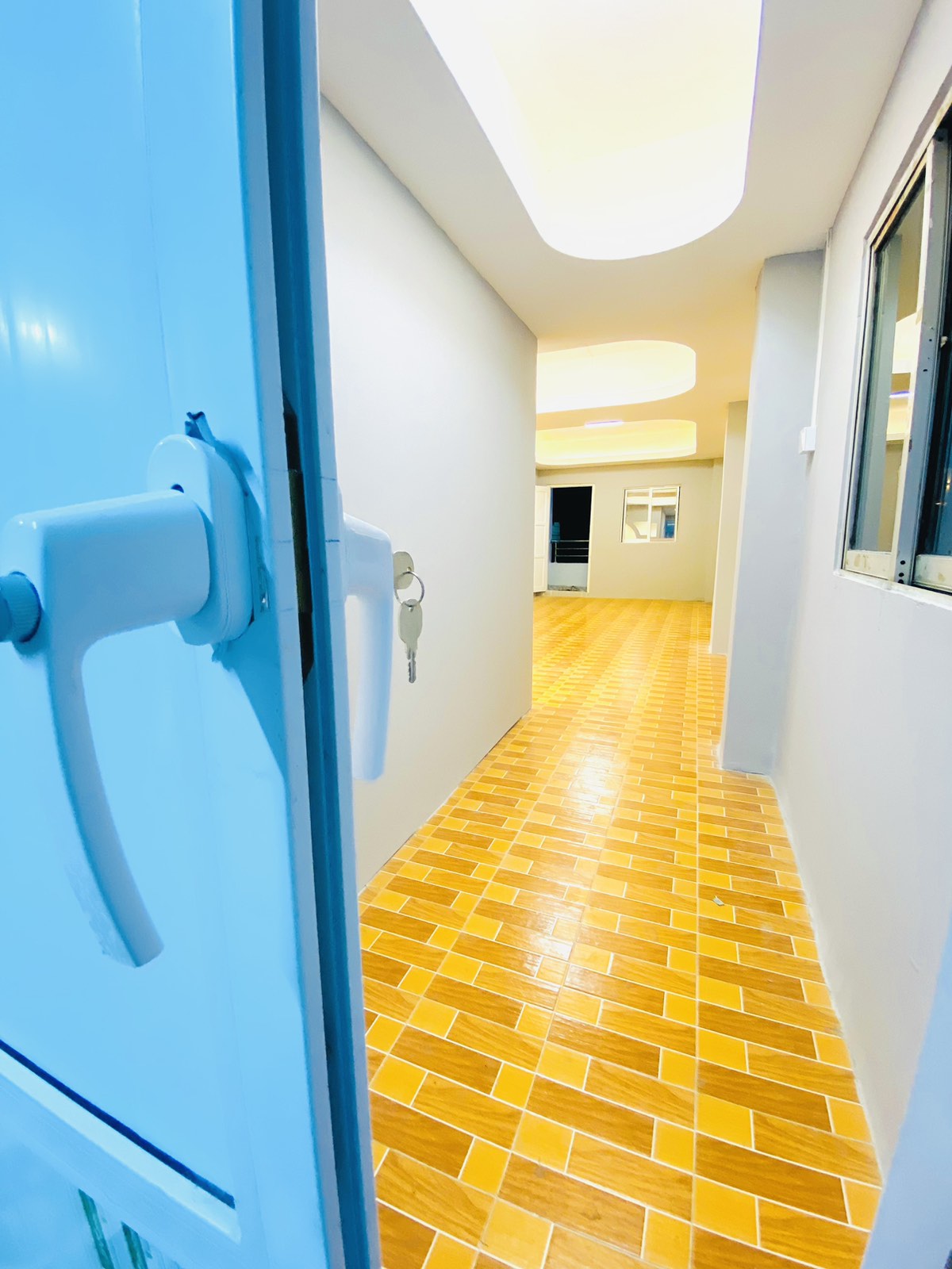 ဒေါပုံမြို့နယ်၊ တိုက်ခန်း အရောင်း