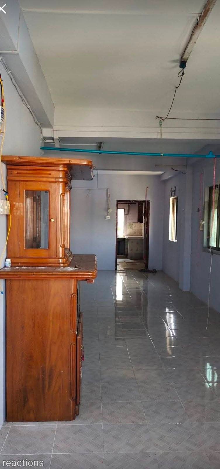 မရမ်းကုန်းမြို့နယ် တိုက်ခန်းအရောင်း